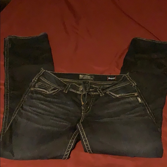 Silver SUKI - Picture 1 of 4